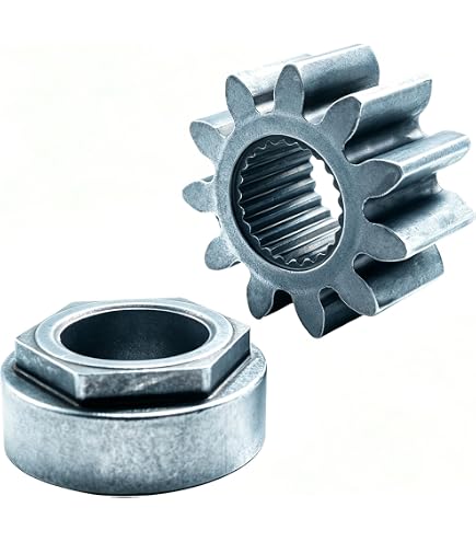 Amazon.com: Rotary 13229. HEX STEERING BUSHING MTD 941-0656A. Toro